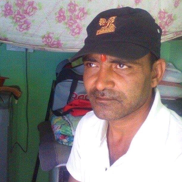 B L Legha