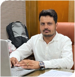 Bhanwer Legha