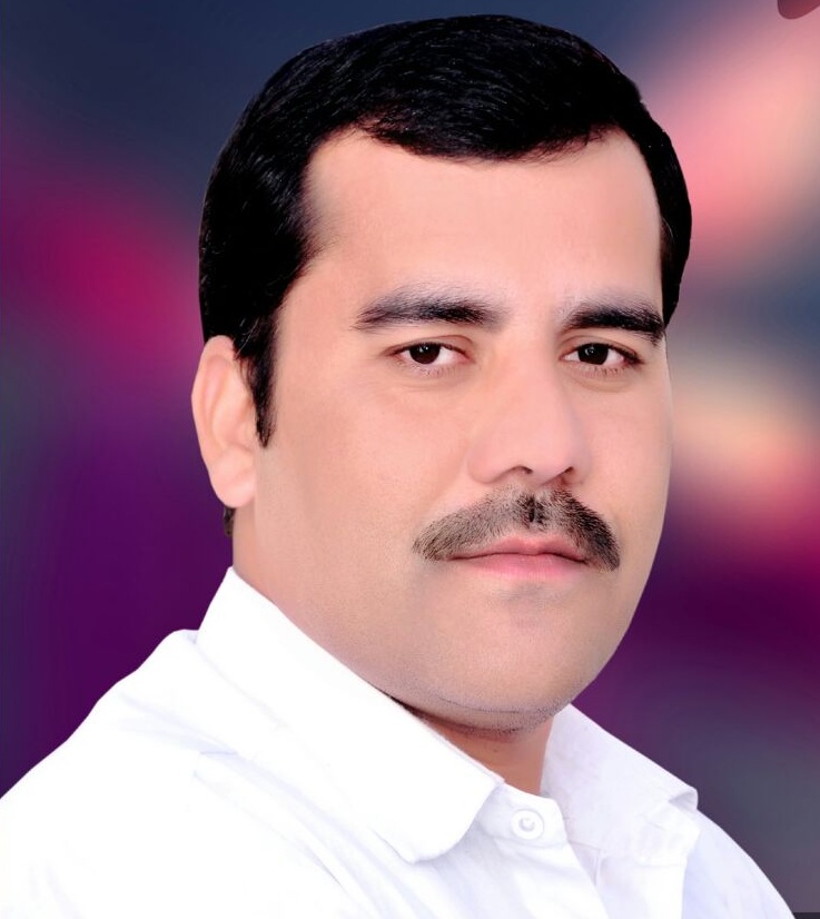 Shri Ram Legha