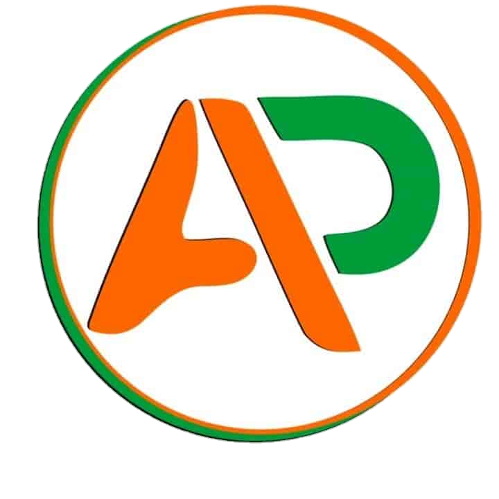 Apna Infotech Logo