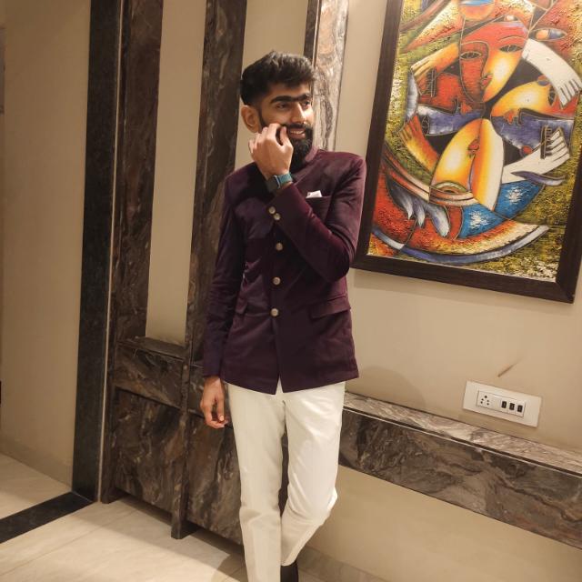 Radheshyam