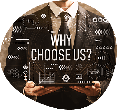 Why Choose Us Banner